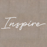 Inspire (Puff Foam)