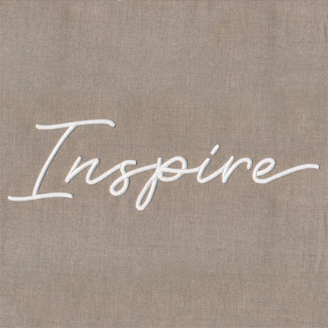 Inspire (Puff Foam)