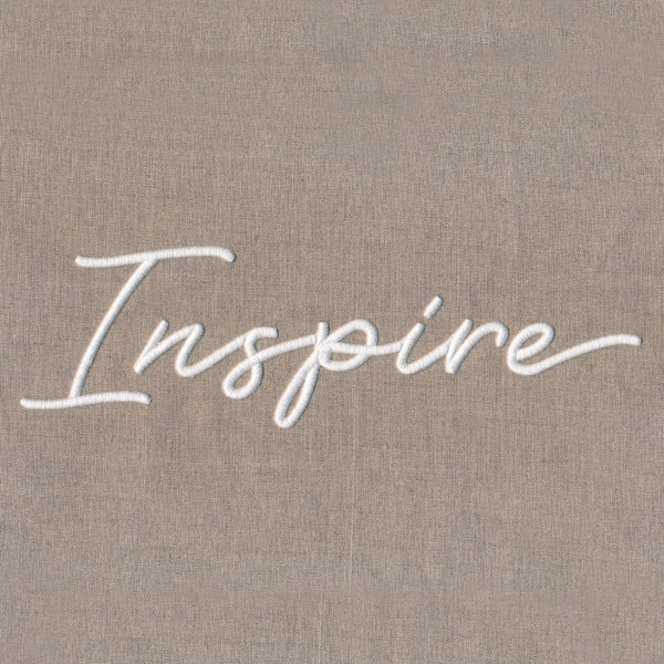 Inspire (Puff Foam)
