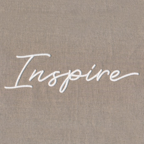 Inspire (Puff Foam)