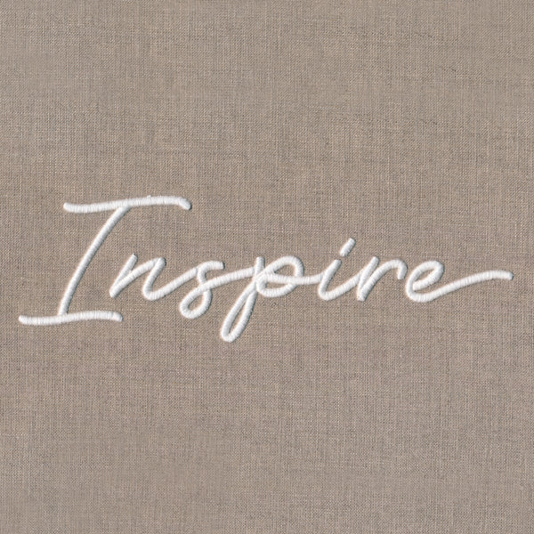 Inspire (Puff Foam)