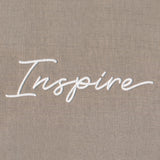 Inspire (Puff Foam)