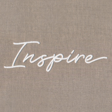 Inspire (Puff Foam)