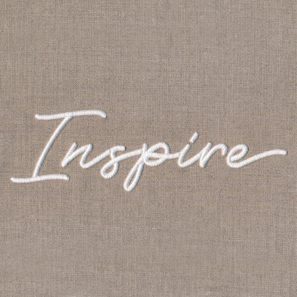 Inspire (Puff Foam)