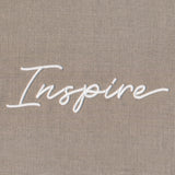 Inspire (Puff Foam)