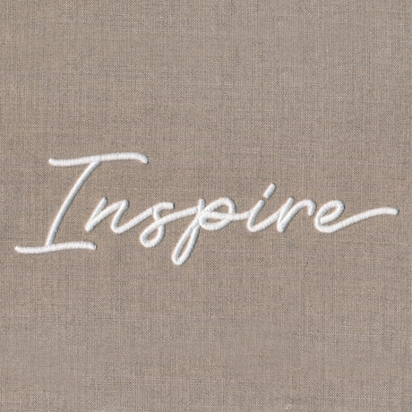 Inspire (Puff Foam)