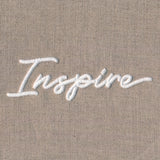Inspire (Puff Foam)