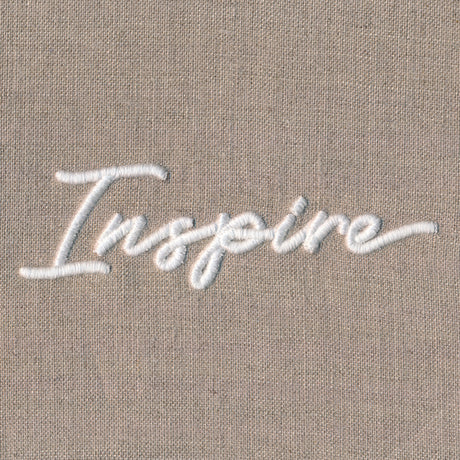 Inspire (Puff Foam)