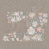 Blooming Sewing Machine