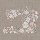 Blooming Sewing Machine