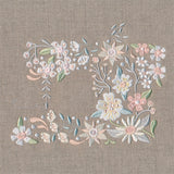 Blooming Sewing Machine