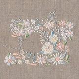 Blooming Sewing Machine