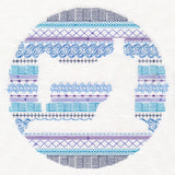 Crafting Circle - Sewing Machine