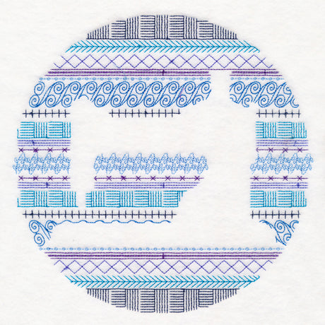 Crafting Circle - Sewing Machine