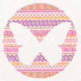 Crafting Circle - Butterfly