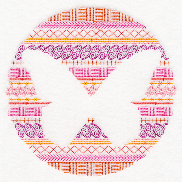 Crafting Circle - Butterfly