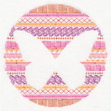 Crafting Circle - Butterfly