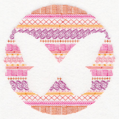 Crafting Circle - Butterfly