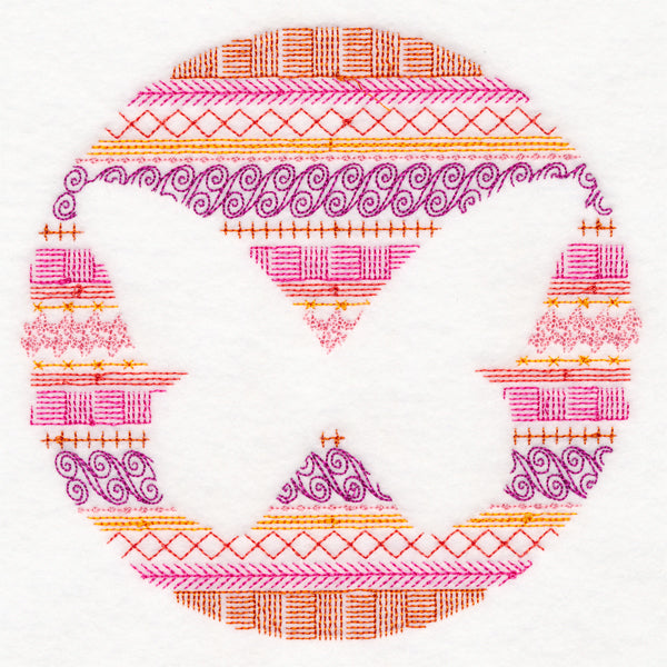 Crafting Circle - Butterfly