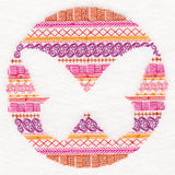 Crafting Circle - Butterfly