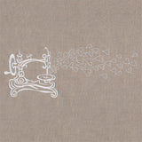 For the Love of Stitching Sewing Machine