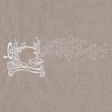 For the Love of Stitching Sewing Machine