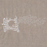 For the Love of Stitching Sewing Machine