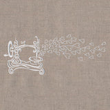 For the Love of Stitching Sewing Machine