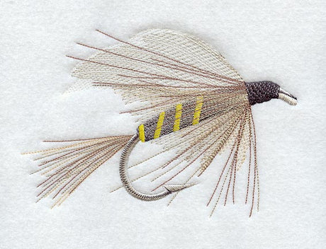 GRHE Wetfly