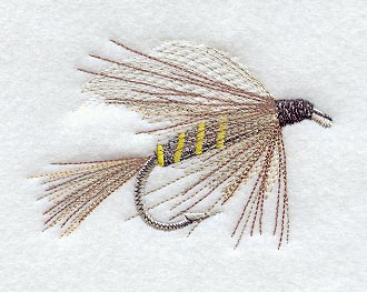 GRHE Wetfly