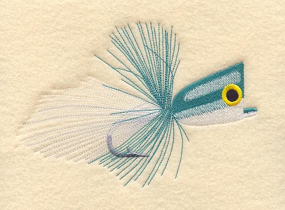 Ruoff's Back Country Popper