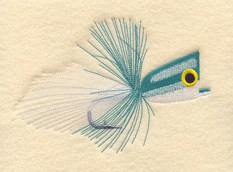 Ruoff's Back Country Popper