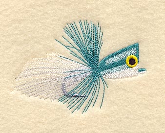 Ruoff's Back Country Popper