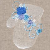 Winter Chic - Mitten