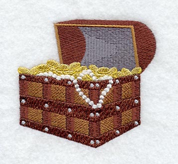 Treasure Chest