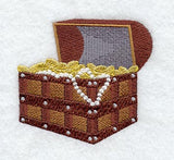 Treasure Chest