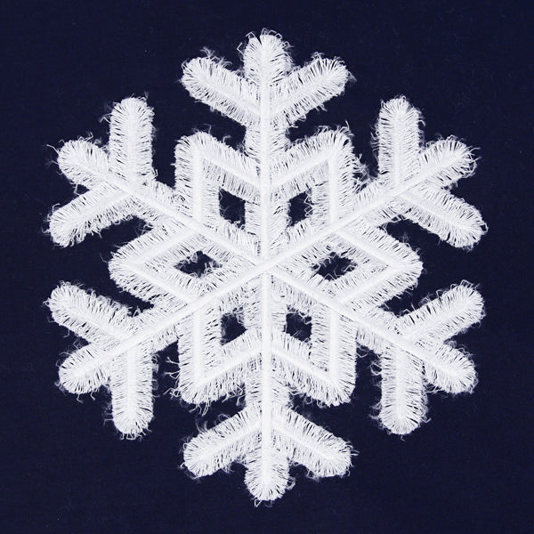 Snowflake (Fringe)