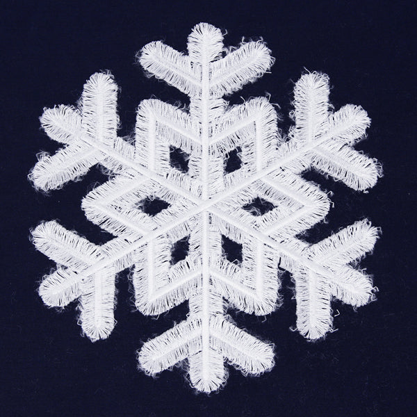 Snowflake (Fringe)