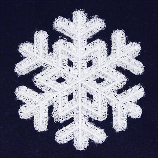 Snowflake (Fringe)