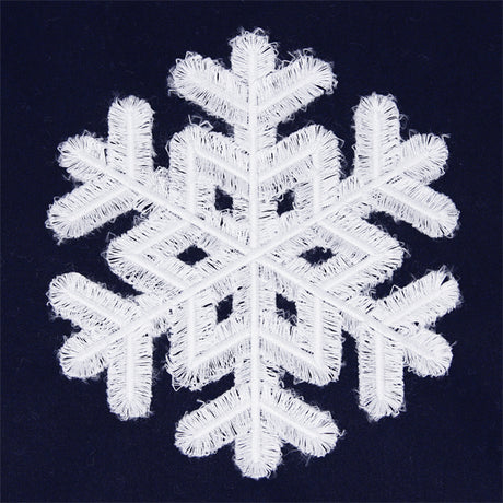 Snowflake (Fringe)