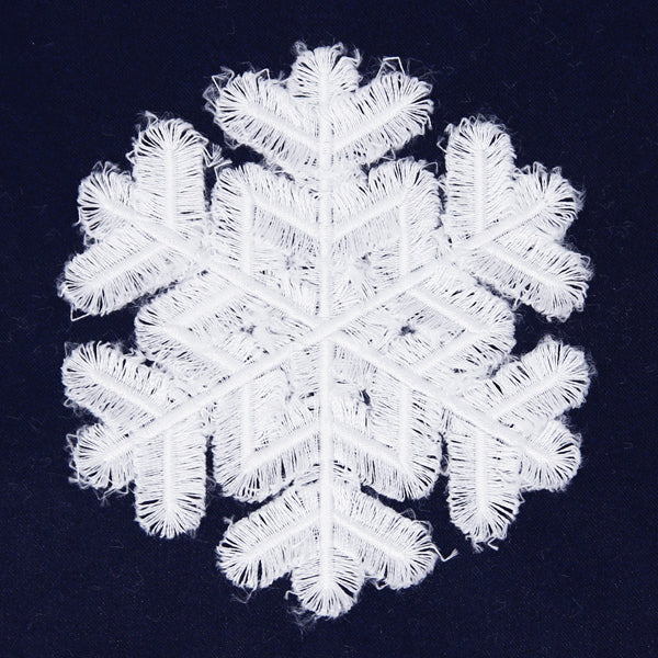 Snowflake (Fringe)