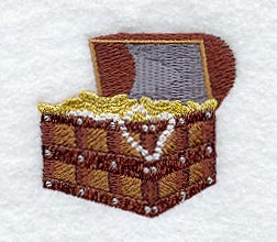 Treasure Chest