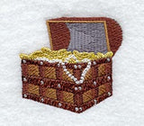 Treasure Chest
