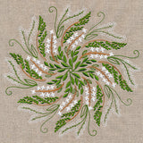 Botanical Kaleidoscope