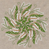 Botanical Kaleidoscope