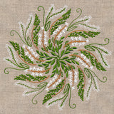 Botanical Kaleidoscope