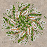 Botanical Kaleidoscope