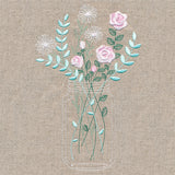 Delicate Blooms Bouquet