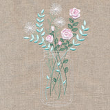 Delicate Blooms Bouquet