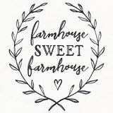 Farmhouse Sweet Farmhouse